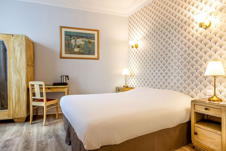 Hôtel Saint-Maurice 2