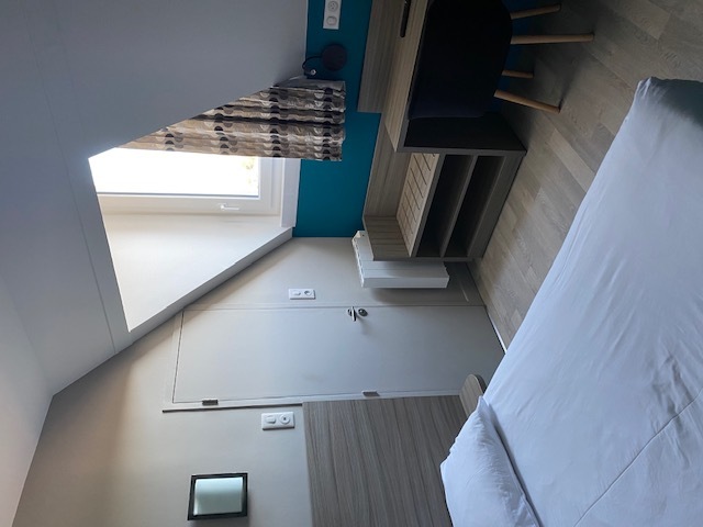 Hôtel Florotel  13