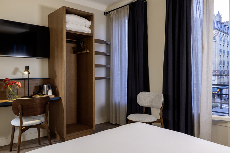 Bijou Hôtel 2