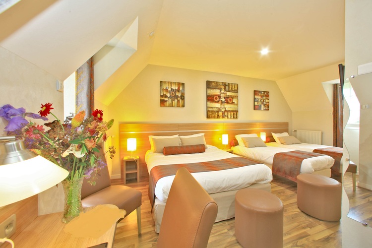 Hostellerie du Causse  14