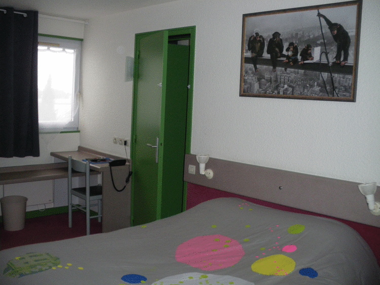 Hôtel Come Inn  21