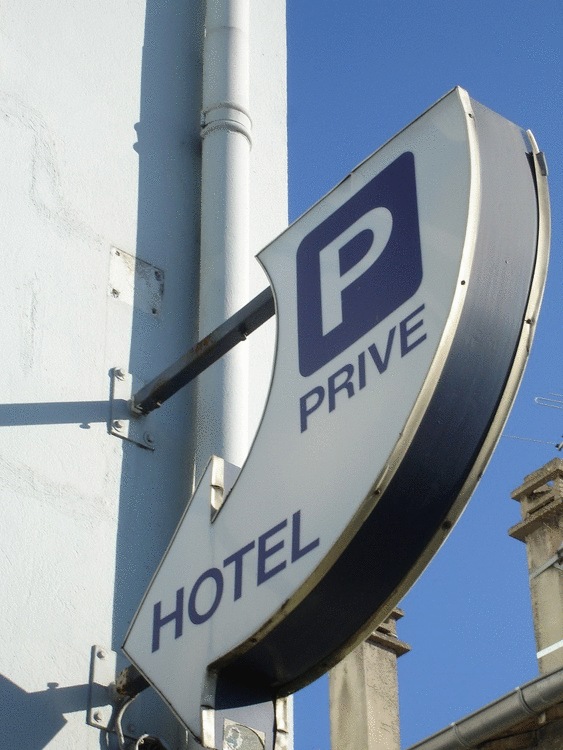 Hôtel Europa  7