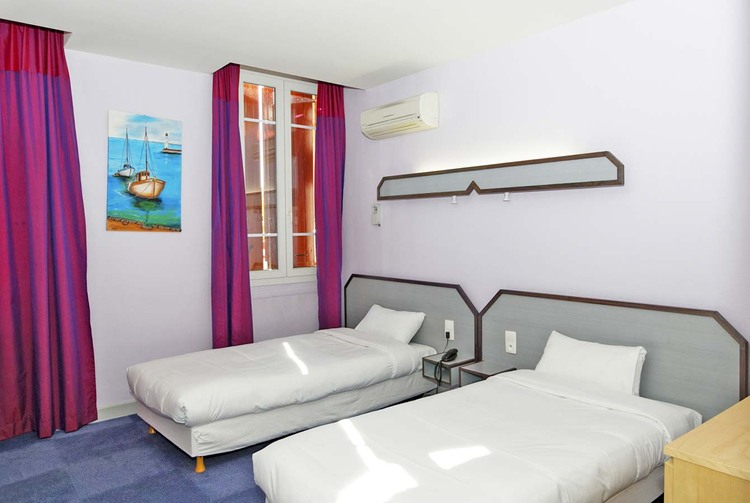 Hostellerie du Vigan  8