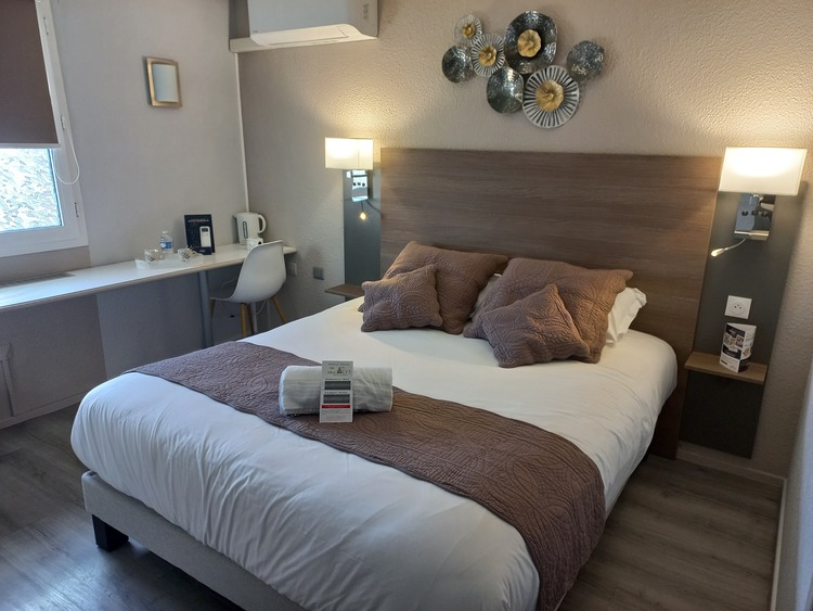Alys Hôtel  9