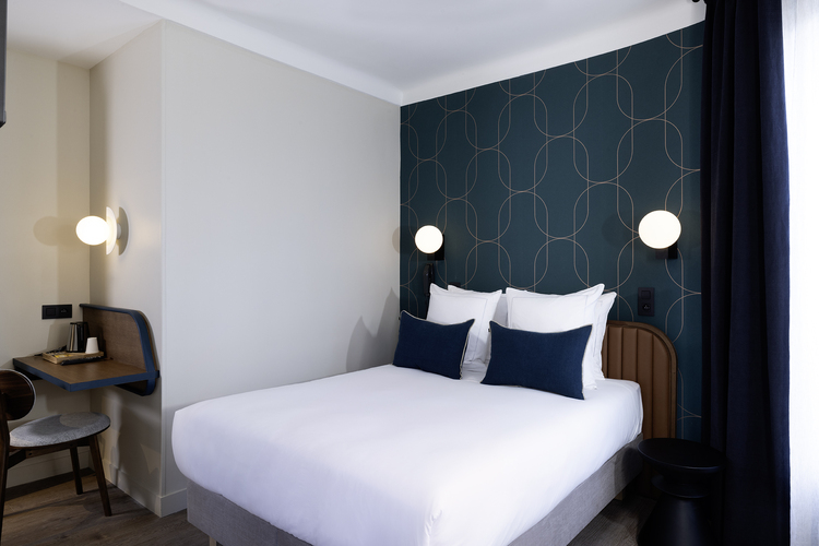 Bijou Hôtel 3
