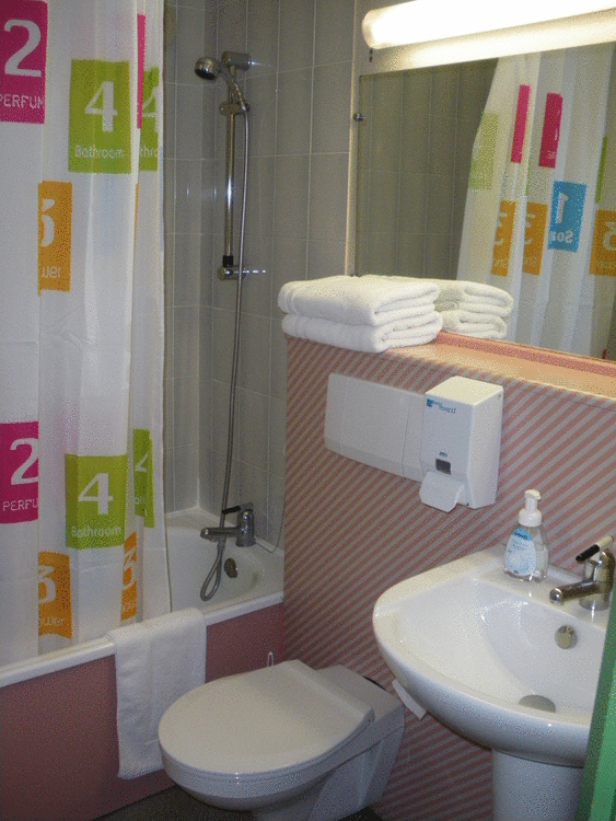 Hôtel Come Inn  22