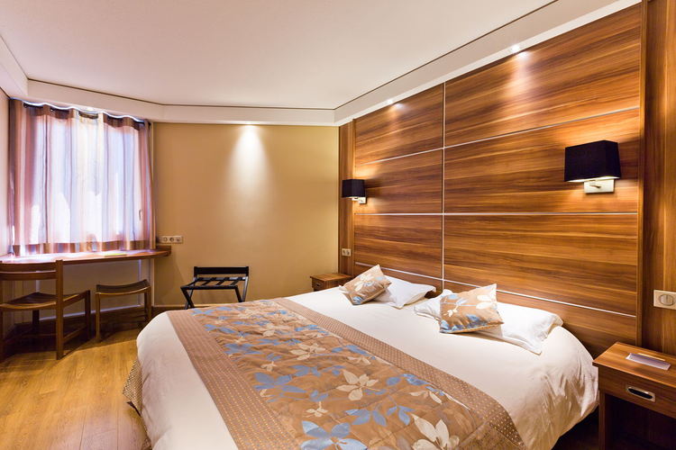 Hôtel Novel 2