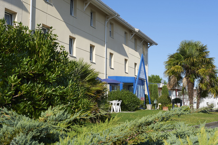 Hôtel Atena  7