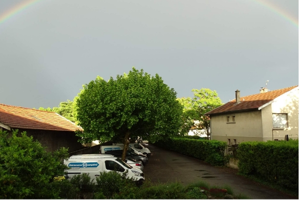 Hôtel Europa  8