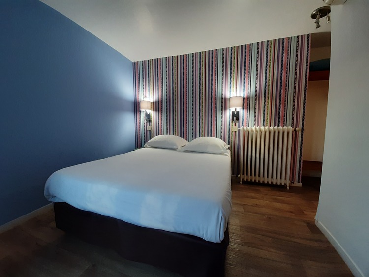 Hôtel Le Royalty  14