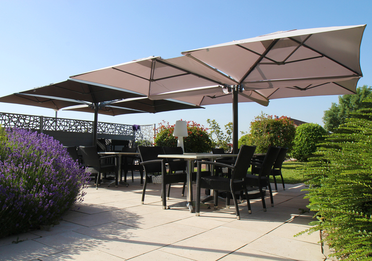 Hôtel Le Clos Badan  5