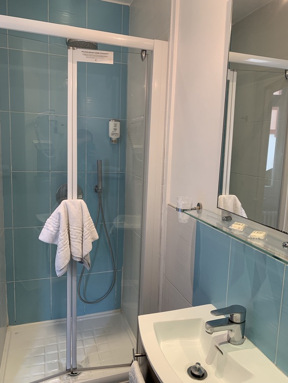 Hôtel tu es Roch  22