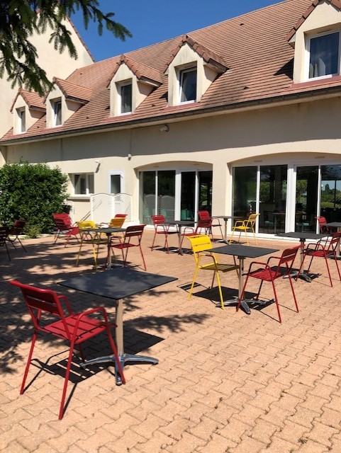 Hôtel Florotel  15