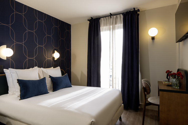 Bijou Hôtel  4