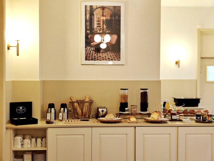Hôtel Le Prieuré Corrèze  24