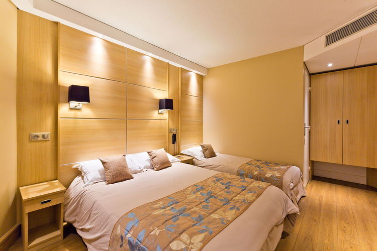 Hôtel Novel 3