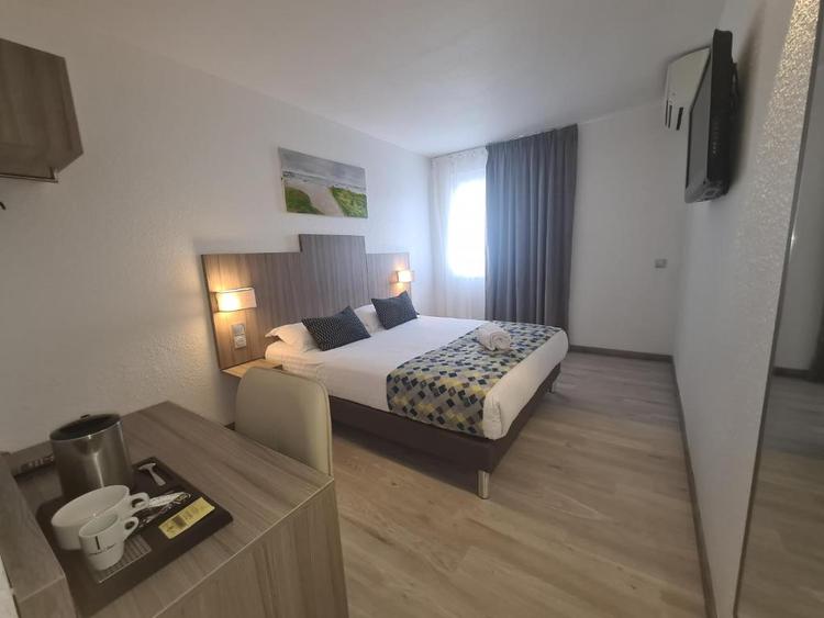 Hôtel Austria  19
