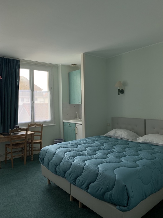 Hôtel tu es Roch  23