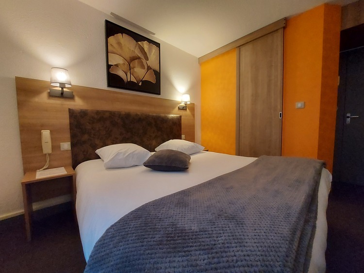 Atoll Hôtel  12
