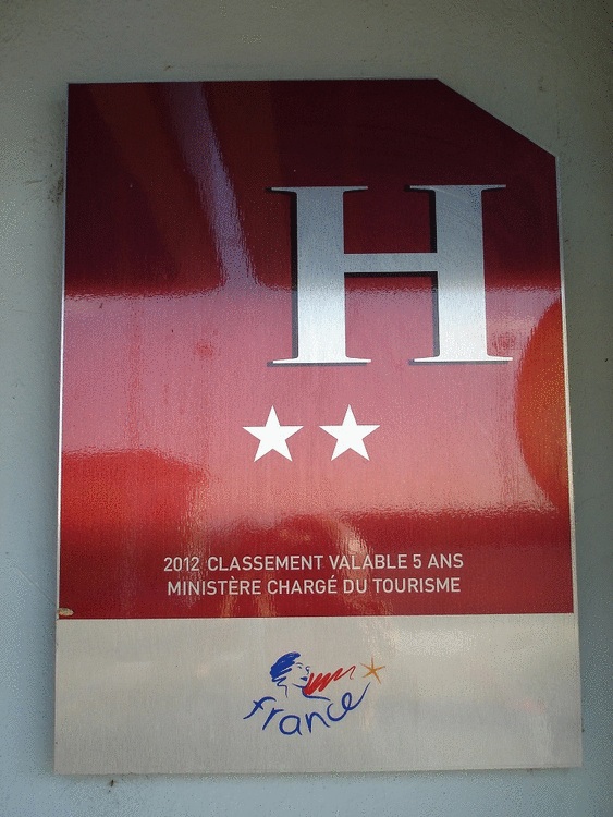 Hôtel Europa  10