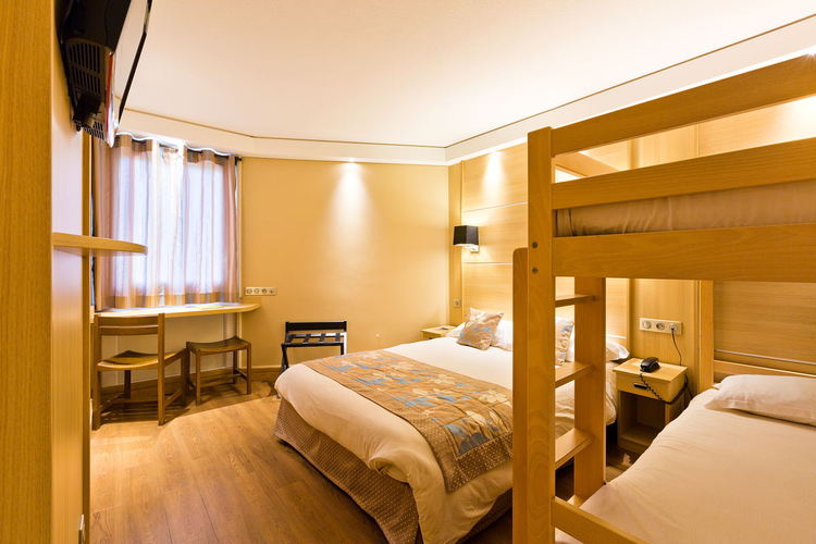 Hôtel Novel  4