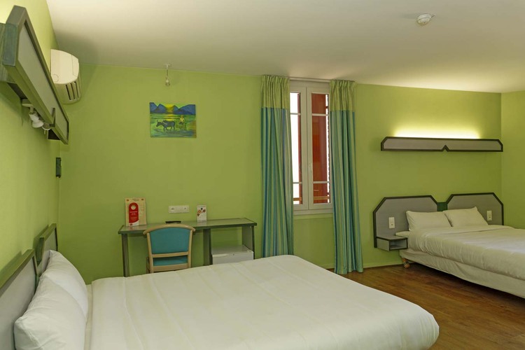 Hostellerie du Vigan  11