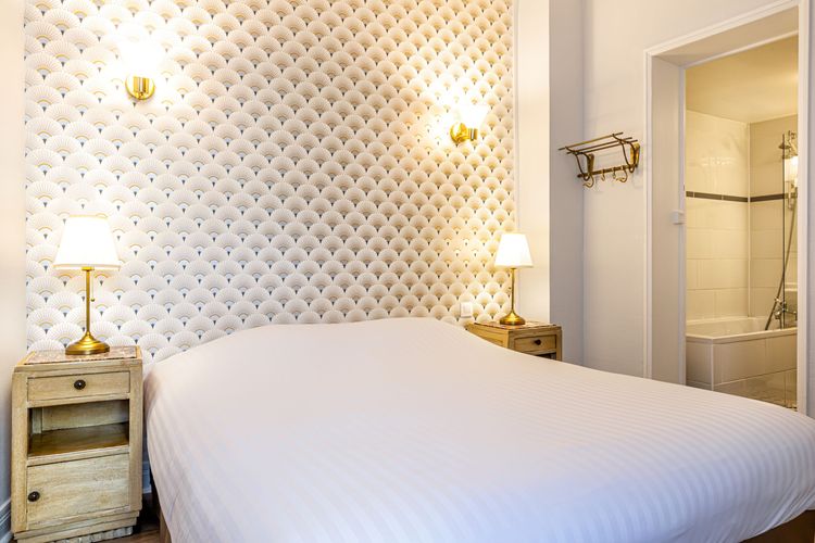 Hôtel Saint-Maurice 3