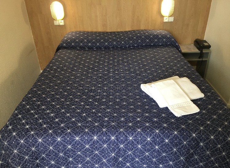 Hôtel Noctuel 2