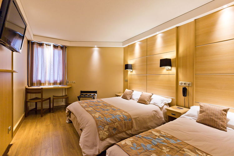 Hôtel Novel  6