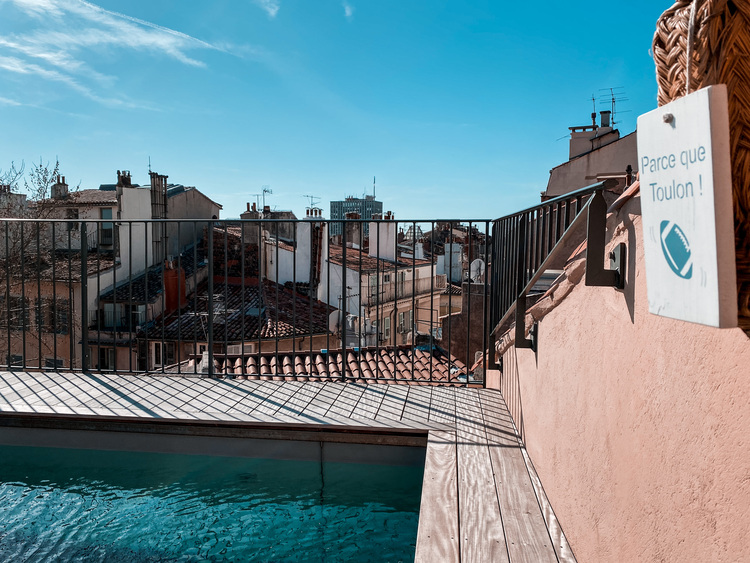 Grand Hôtel Dauphiné  20