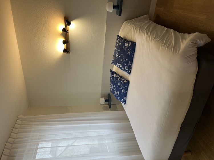 Hôtel Anne de Bretagne  7