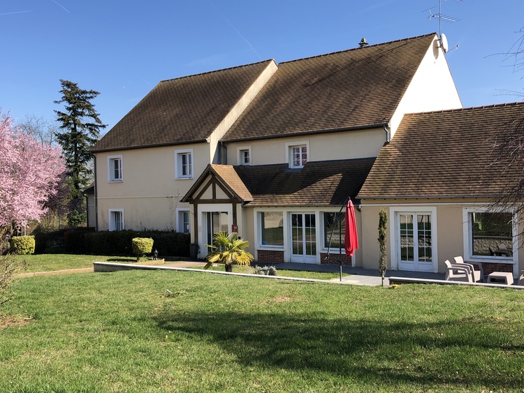 Hôtel HAPY 2