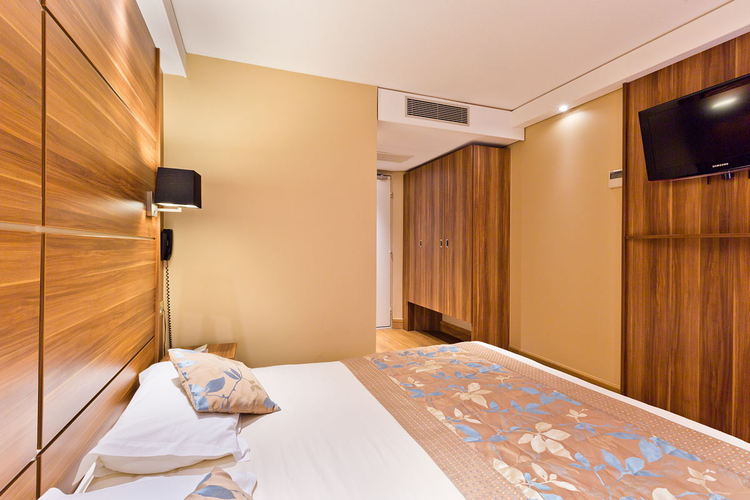 Hôtel Novel  7