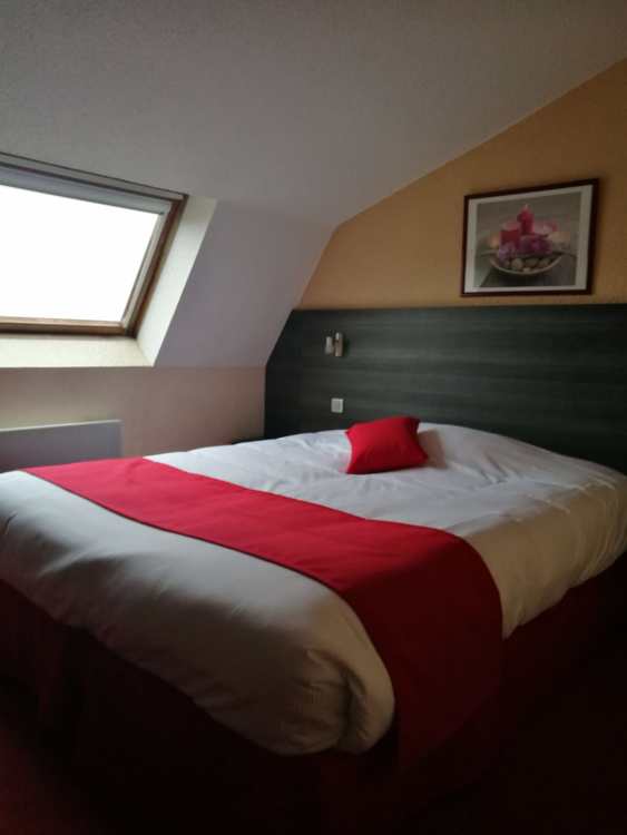 Lys Hôtel  20