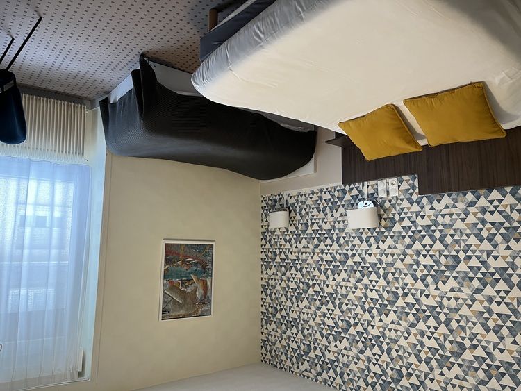Hôtel Anne de Bretagne  8