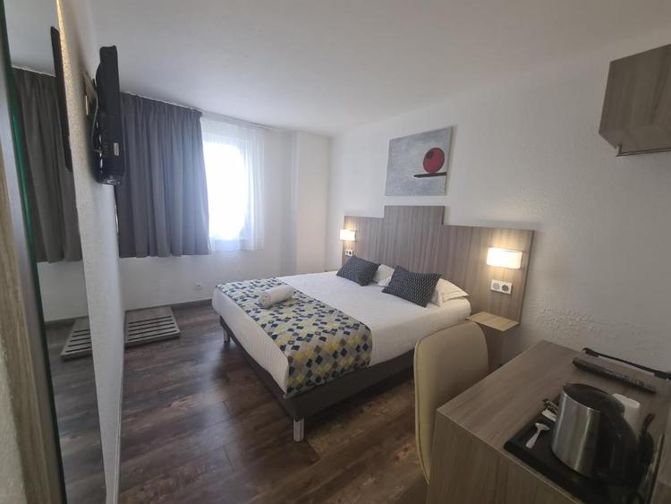 Hôtel Austria  23