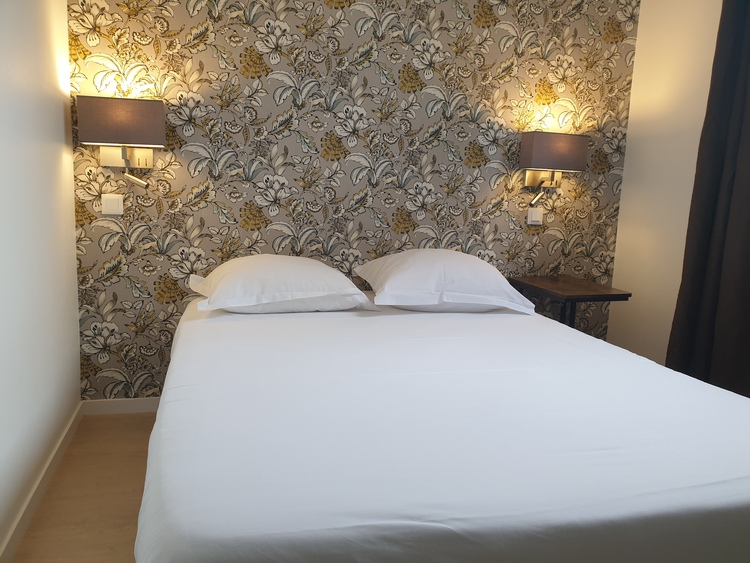 Hôtel Le Royalty  17