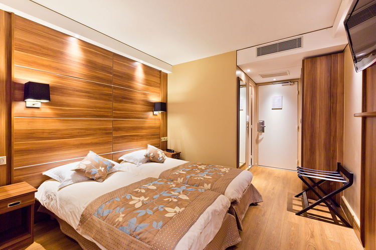 Hôtel Novel  8