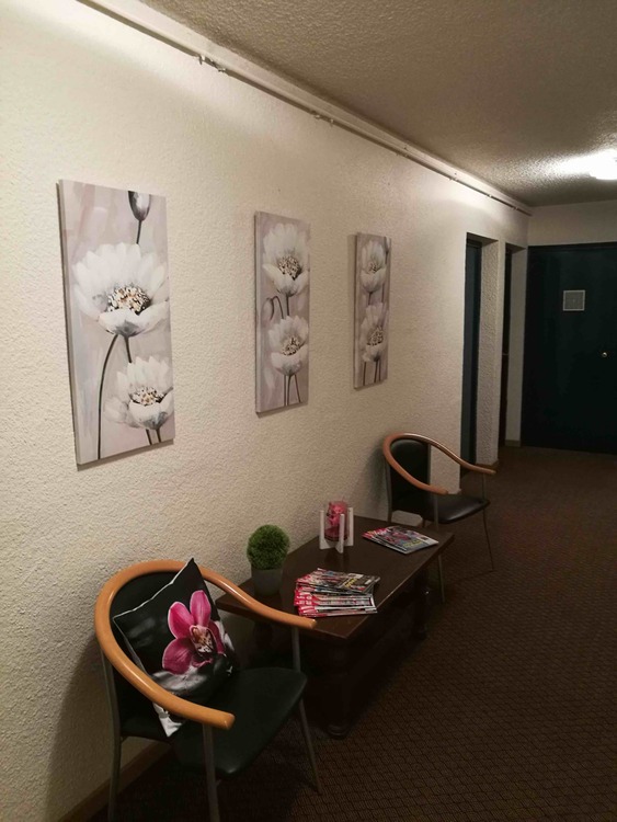 Lys Hôtel  21