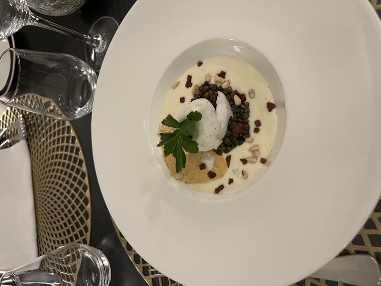 Hôtel La Glycine  15