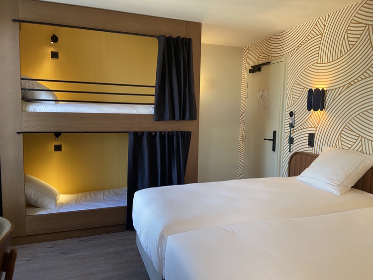 Bijou Hôtel  10