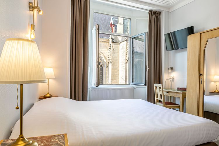 Hôtel Saint-Maurice  5