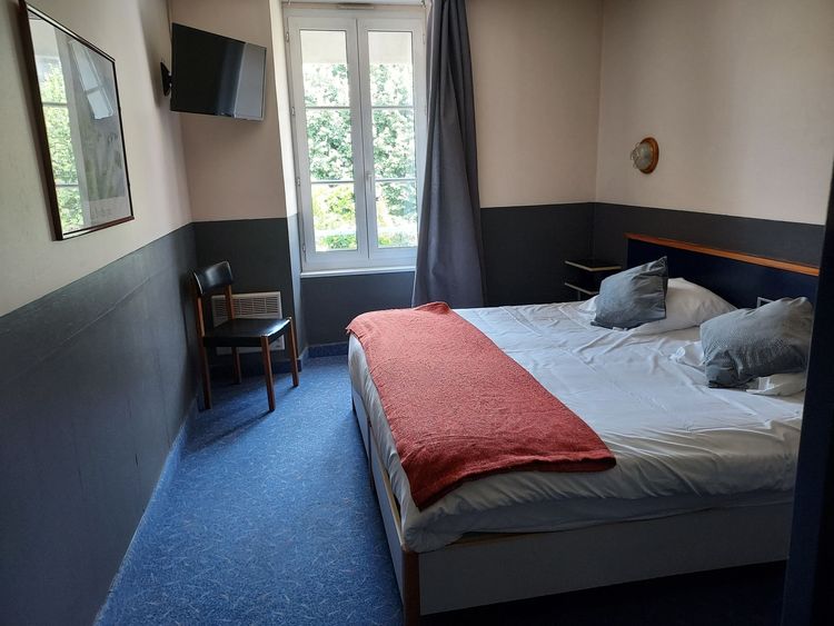 Hôtel L'Auberg'Ine 2