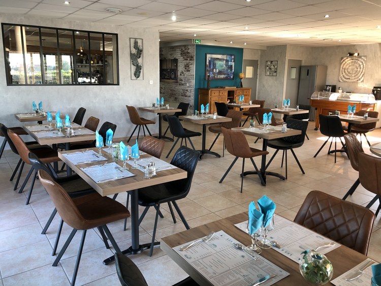 Hôtel Villa Motel  25