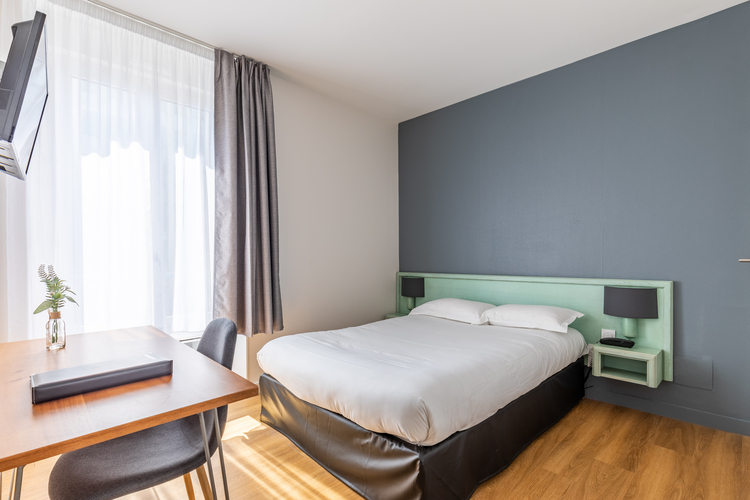 Hôtel Atlantic 2