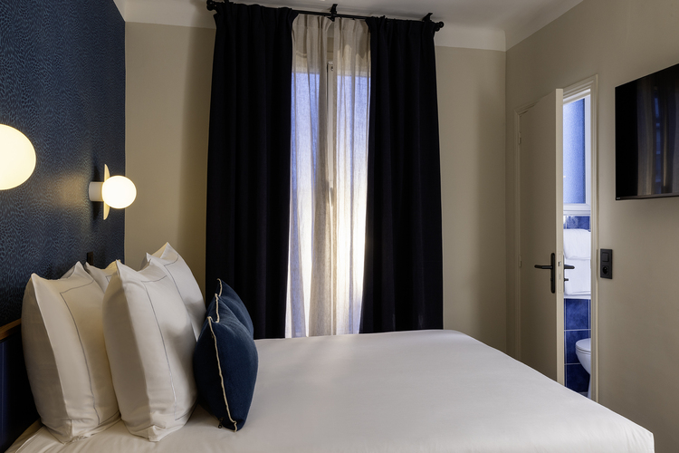 Bijou Hôtel  14