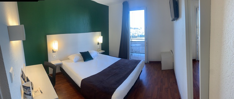 Hôtel des États-Unis   10