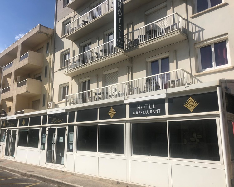 Hôtel Le Régina  9