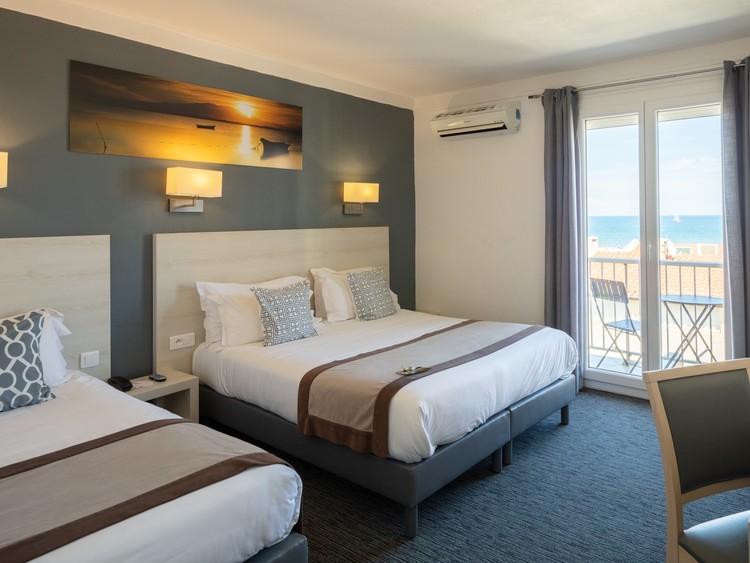 Hôtel Le Régina  10