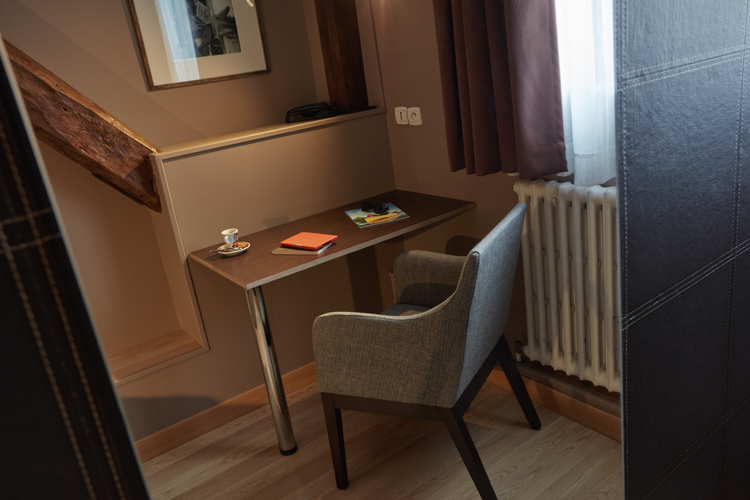 Hôtel Ashley Centre Gare  13
